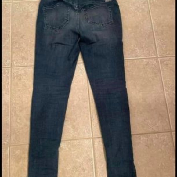 KanCan Elastic Waist Jeans 5/26 - Picture 3 of 5